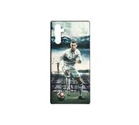 Coque Pour Galaxy A25 5G Football Star Cristiano Ronaldo 01
