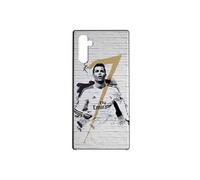 Coque Pour Galaxy A25 5G Football Star Cristiano Ronaldo 03