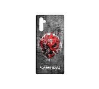 Coque Pour Galaxy A26 CyberPunk Samurai 12