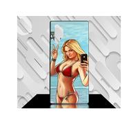 Coque Pour Galaxy A32 5G Jeu Video Gta Grand Theft Auto 02