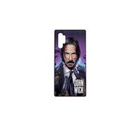 Coque Pour Galaxy A32 5G John Wick Concept Art 02