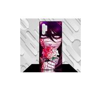 Coque pour Galaxy A32 5G Manga Angels of Death 06