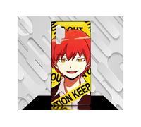 Coque Pour Galaxy A32 5G Manga Assassination Classroom 02