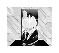 Coque Pour Galaxy A32 5G Manga Assassination Classroom 08