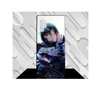 Coque Pour Galaxy A32 5G Manga Black Butler 26