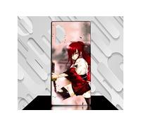 Coque Pour Galaxy A32 5G Manga Fairy Tail 01
