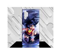 Coque Pour Galaxy A32 5G Manga Fairy Tail 02