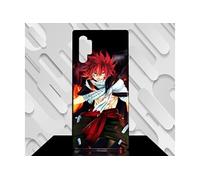 Coque Pour Galaxy A32 5G Manga Fairy Tail 04