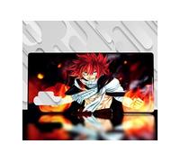 Coque Pour Galaxy A32 5G Manga Fairy Tail 05