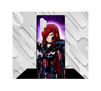 Coque Pour Galaxy A32 5G Manga Fairy Tail 11