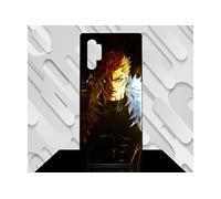 Coque Pour Galaxy A32 5G Manga Fairy Tail 20