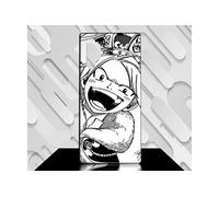 Coque Pour Galaxy A32 5G Manga Fairy Tail 33