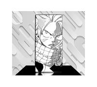 Coque Pour Galaxy A32 5G Manga Fairy Tail 39