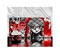 Coque pour Galaxy A32 5G Manga Mirai Nikki 01