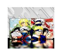 Coque pour Galaxy A32 5G Manga Naruto 67