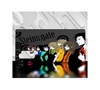 Coque pour Galaxy A32 5G Manga Steins Gate 05