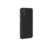Coque pour Galaxy A32 5G Rigide avec 2 Couches Ultra-Renforcée Anti-Chute 4M Noir