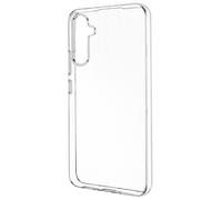Coque pour Samsung Galaxy A34 5G Gel Silicone Souple Mince Transparente