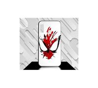 Coque pour Galaxy A40 AVENGERS Spiderman 139