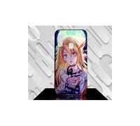 Coque pour Galaxy A40 Manga Anime Angels of Death 04