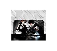 Coque pour Galaxy A40 Manga Psycho Pass 13