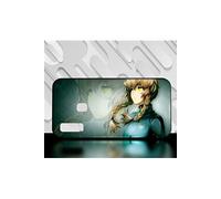 Coque pour Galaxy A40 Manga Steins Gate 10