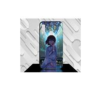 Coque pour Galaxy A40 Manga Your Name 03