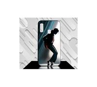 Coque pour Galaxy A40 MICKAEL JACKSON 05