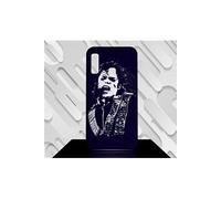 Coque pour Galaxy A40 MICKAEL JACKSON 12