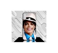 Coque pour Galaxy A40 MICKAEL JACKSON 13
