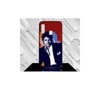 Coque pour Galaxy A40 MICKAEL JACKSON 16