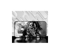Coque pour Galaxy A40 MICKAEL JACKSON 19