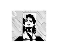 Coque pour Galaxy A40 MICKAEL JACKSON 22