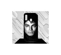 Coque pour Galaxy A40 MICKAEL JACKSON 23