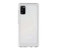 SAMSUNG GP-FPA415KD - Coque Designed for SAMSUNG GALAXY A41 Transp
