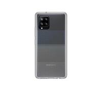 Coque pour Galaxy A42 Renforcée React Transparent
