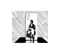 Coque pour Galaxy A51 AVENGERS Captain America 66
