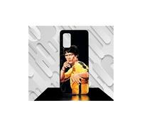 Coque pour Galaxy A51 BRUCE LEE 04