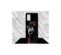 Coque pour Galaxy A51 CAPTAIN AMERICA CIVIL WAR 01