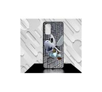 Coque pour Galaxy A51 JEU VIDEO SUPER MARIO 07