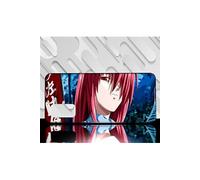 Coque pour Galaxy A51 Manga Anime Elfen Lied 02