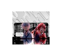 Coque pour Galaxy A51 Manga Anime Mirai Nikki 10