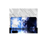 Coque pour Galaxy A51 Manga Anime Naruto 42