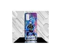 Coque pour Galaxy A51 Manga Anime Naruto 72