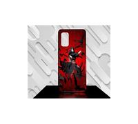 Coque pour Galaxy A51 MANGA NARUTO 03