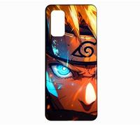 Coque Pour Galaxy A51 MANGA NARUTO 10135