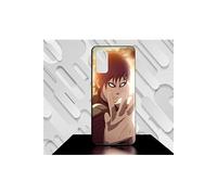 Coque pour Galaxy A51 MANGA NARUTO 19
