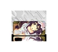 Coque pour Galaxy A51 Manga Steins Gate 03