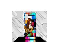 Coque pour Galaxy A51 Manga Steins Gate 09