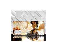 Coque pour Galaxy A51 Manga Steins Gate 11